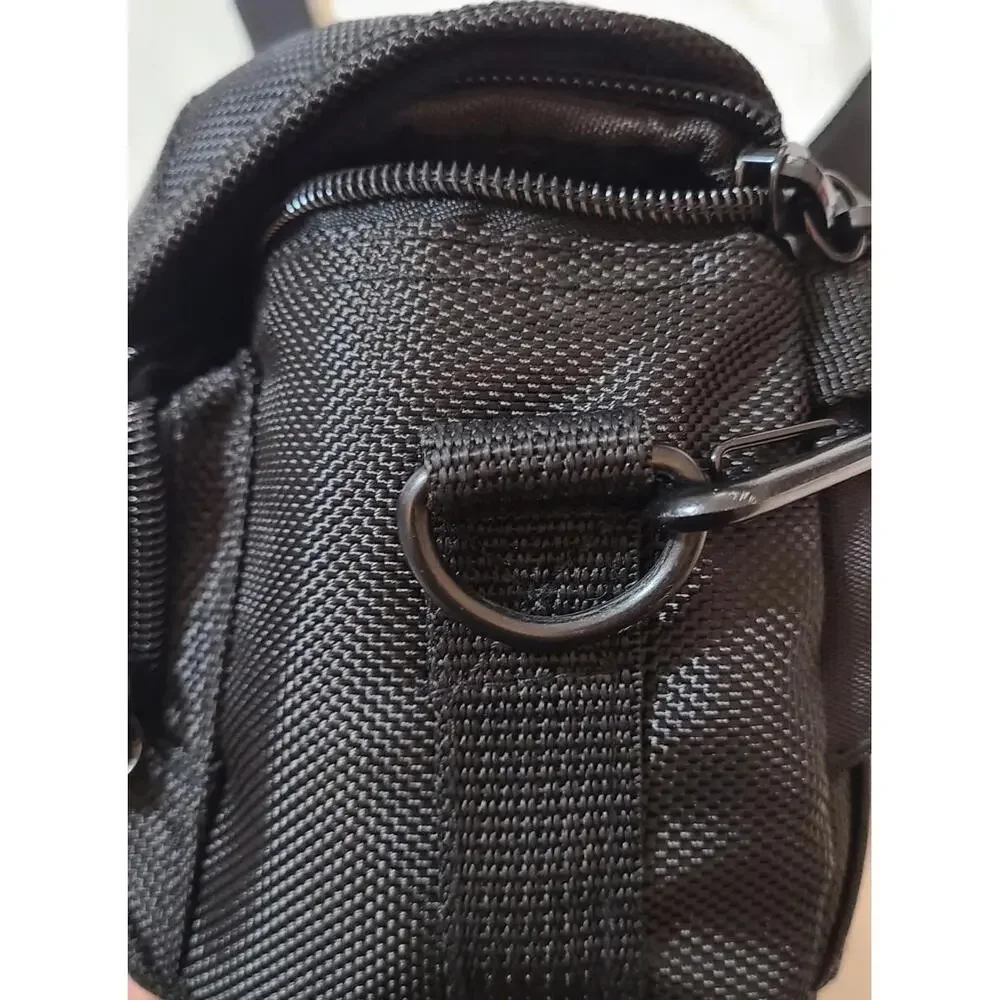 Promaster Digital Elite Series Micro/Mini Bag Digital Photo Camera Equipment EUC
